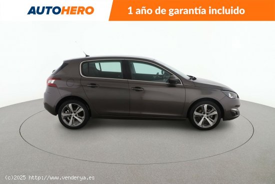 Peugeot 308 1.6 e-HDi Allure - 