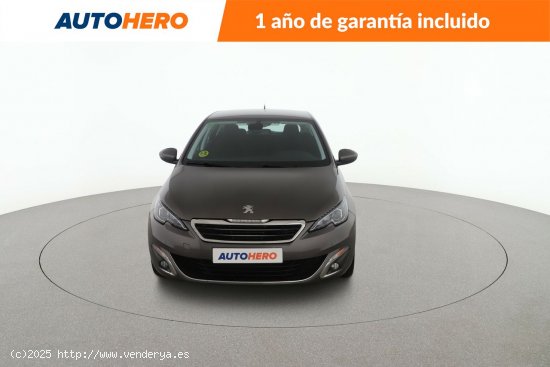 Peugeot 308 1.6 e-HDi Allure - 