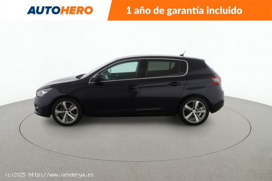 Peugeot 308 1.2 PureTech Allure - 