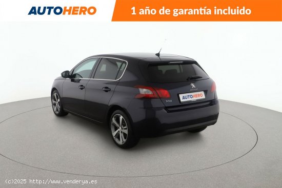 Peugeot 308 1.2 PureTech Allure - 