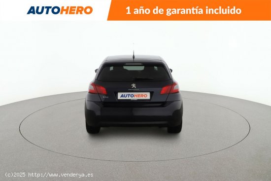 Peugeot 308 1.2 PureTech Allure - 