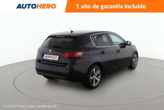 Peugeot 308 1.2 PureTech Allure - 