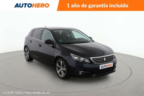 Peugeot 308 1.2 PureTech Allure - 