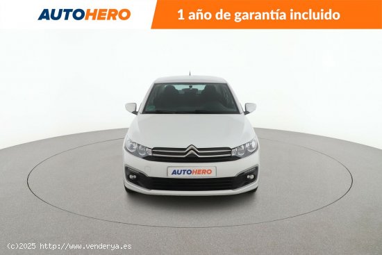 Citroën C-Elysée 1.2 PureTech Feel - 