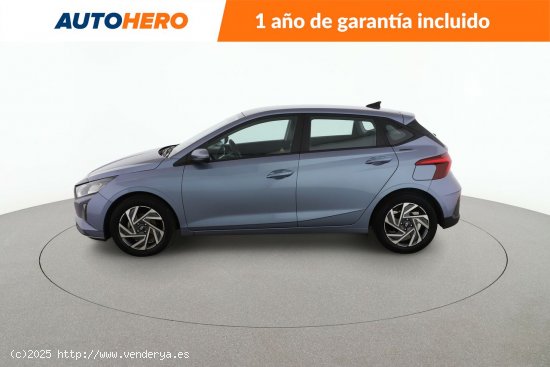 Hyundai i20 1.2 Klass - 