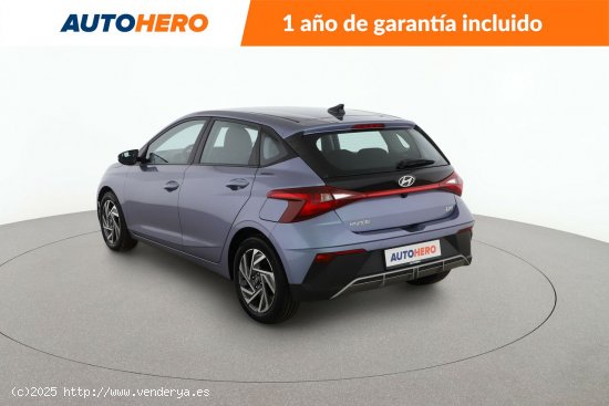 Hyundai i20 1.2 Klass - 