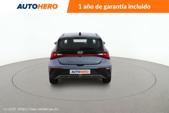 Hyundai i20 1.2 Klass - 