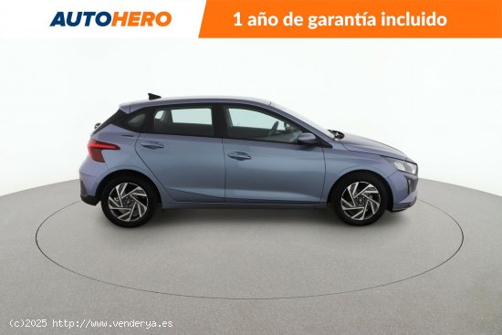 Hyundai i20 1.2 Klass - 