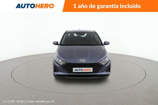 Hyundai i20 1.2 Klass - 