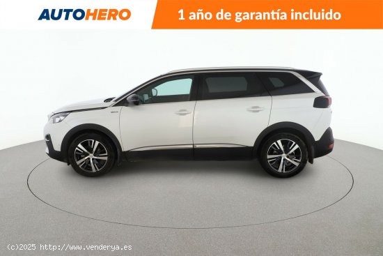 Peugeot 5008 1.5 Blue-HDi GT Line - 