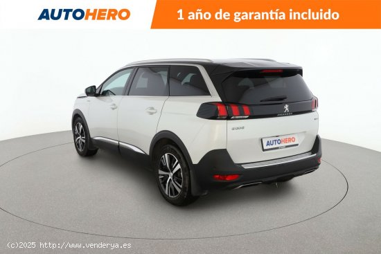 Peugeot 5008 1.5 Blue-HDi GT Line - 