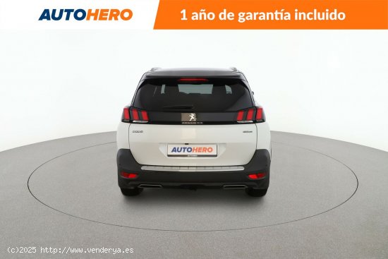 Peugeot 5008 1.5 Blue-HDi GT Line - 