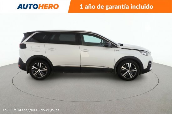 Peugeot 5008 1.5 Blue-HDi GT Line - 