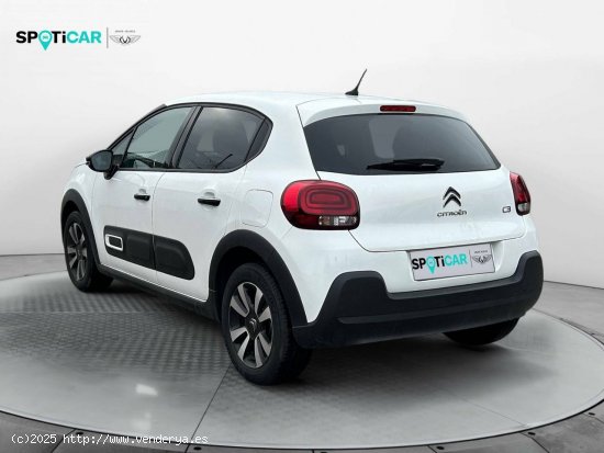 Citroën C3  BlueHDi 75KW (100CV) S&S Shine - Leganés