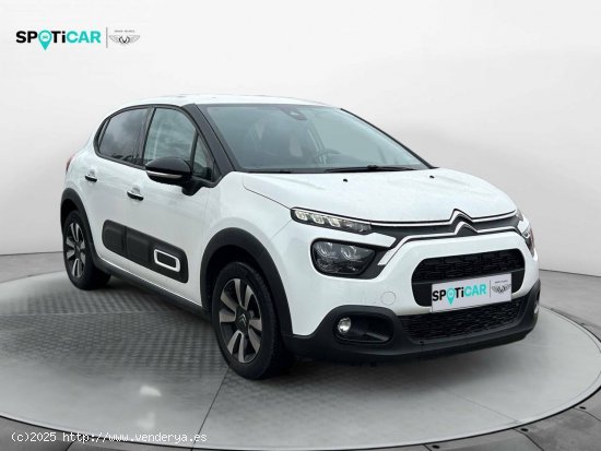 Citroën C3  BlueHDi 75KW (100CV) S&S Shine - Leganés