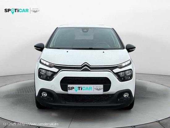 Citroën C3  BlueHDi 75KW (100CV) S&S Shine - Leganés