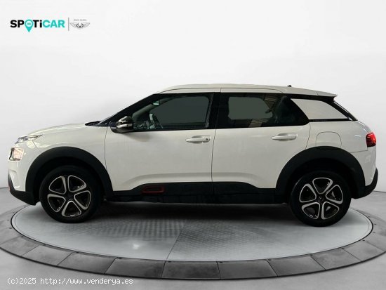 Citroën C4 Cactus  PureTech 110 S&S Feel - Leganés