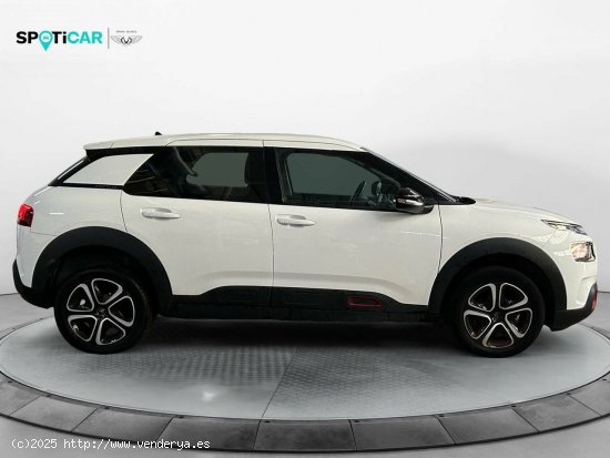 Citroën C4 Cactus  PureTech 110 S&S Feel - Leganés