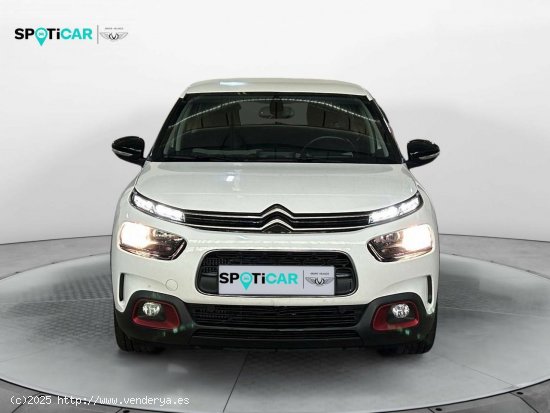 Citroën C4 Cactus  PureTech 110 S&S Feel - Leganés