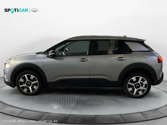 Citroën C4 Cactus  PureTech 130 S&S EAT6 Shine - Leganés