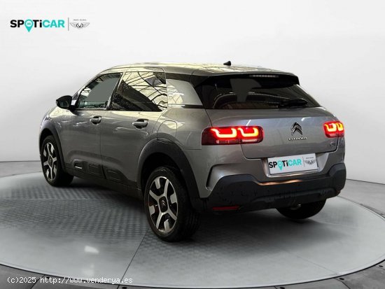 Citroën C4 Cactus  PureTech 130 S&S EAT6 Shine - Leganés