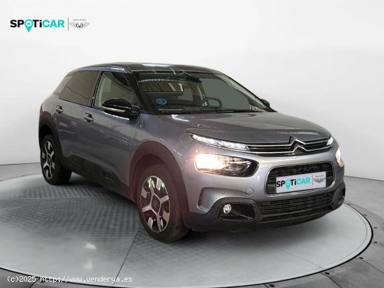 Citroën C4 Cactus  PureTech 130 S&S EAT6 Shine - Leganés