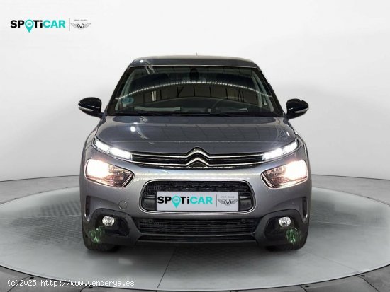 Citroën C4 Cactus  PureTech 130 S&S EAT6 Shine - Leganés