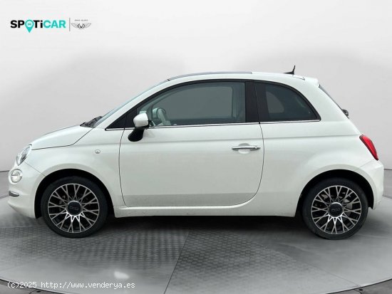 Fiat 500   1.0 Hybrid 51KW (70 CV) Dolcevita - Leganés