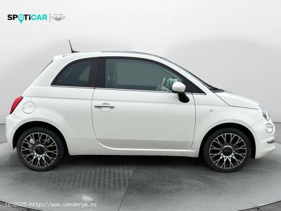 Fiat 500   1.0 Hybrid 51KW (70 CV) Dolcevita - Leganés