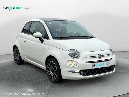 Fiat 500   1.0 Hybrid 51KW (70 CV) Dolcevita - Leganés