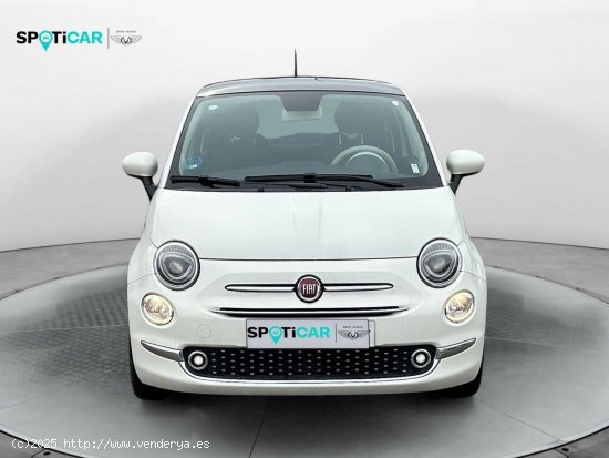 Fiat 500   1.0 Hybrid 51KW (70 CV) Dolcevita - Leganés