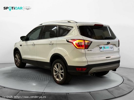 Ford Kuga  1.5 EcoBoost 110kW A-S-S 4x2 Titanium - Leganés