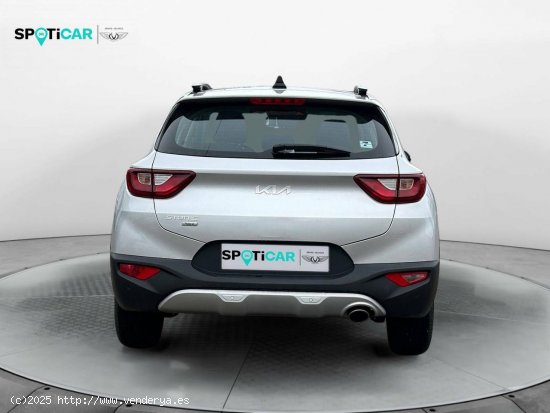 Kia Stonic  1.0 T-GDi 74kW (100CV) MHEV iMT Drive - Leganés