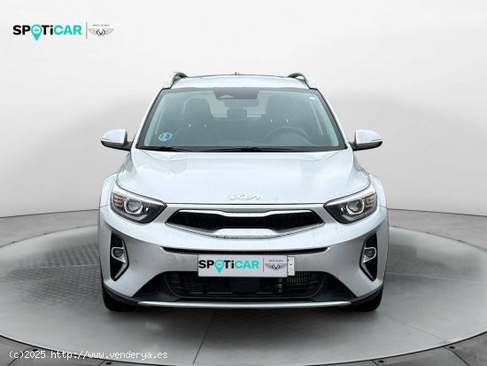 Kia Stonic  1.0 T-GDi 74kW (100CV) MHEV iMT Drive - Leganés