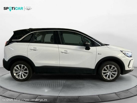 Opel CrossLand  1.2 96kW (130CV) Business Elegance - Leganés