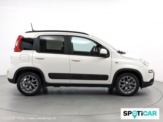 Fiat Panda   Hybrid 1.0 Gse 51kw (70CV) City Life - Barberà del Vallès