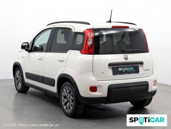 Fiat Panda   Hybrid 1.0 Gse 51kw (70CV) City Life - Barberà del Vallès