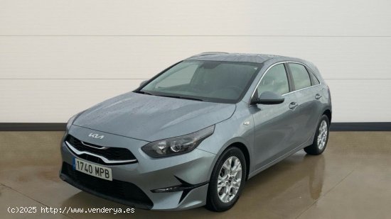 Kia Ceed 1.0 MHEV 88KW DRIVE DCT 120 5P - Leganés