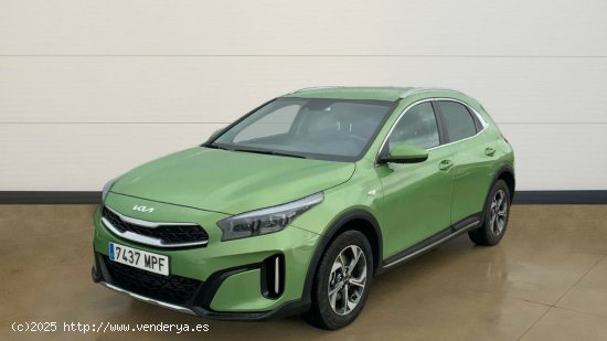 Kia XCeed 1.6 MHEV 100KW DRIVE 136 5P - Leganés