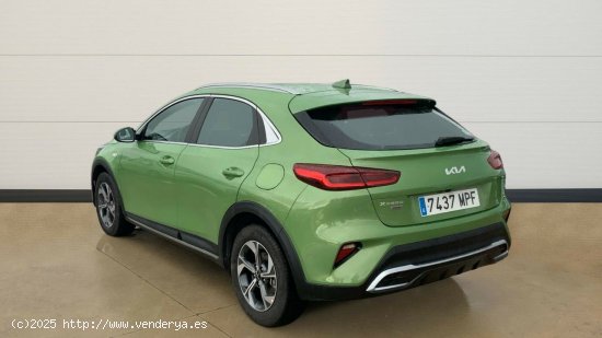 Kia XCeed 1.6 MHEV 100KW DRIVE 136 5P - Leganés