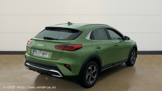 Kia XCeed 1.6 MHEV 100KW DRIVE 136 5P - Leganés