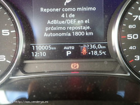 Audi A7 Sportback 45 Tdi 170kw Quattro Triptron. - Leganés