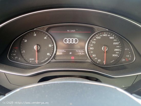 Audi A7 Sportback 45 Tdi 170kw Quattro Triptron. - Leganés