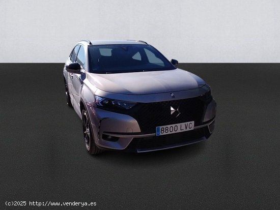 Ds Ds 7 Crossback 1.6 E-tense 225 Performance Line Auto - Leganés