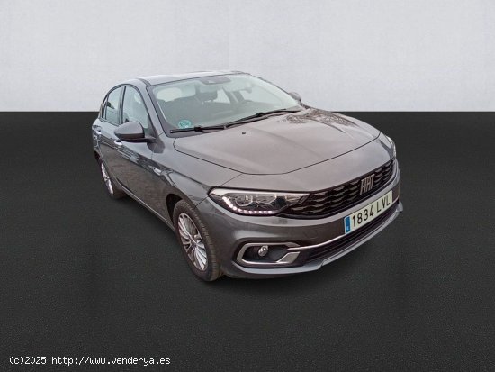 Fiat Tipo Hb Life 1.6 Mjet Diesel 95kw (130cv) - Leganés