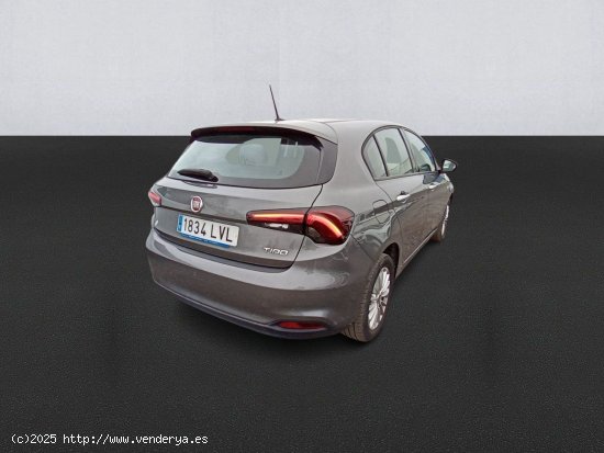 Fiat Tipo Hb Life 1.6 Mjet Diesel 95kw (130cv) - Leganés