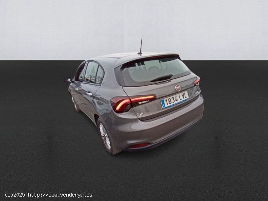 Fiat Tipo Hb Life 1.6 Mjet Diesel 95kw (130cv) - Leganés