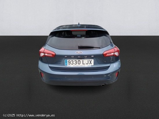 Ford Focus 1.5 Ecoblue 88kw Trend+ - Leganés