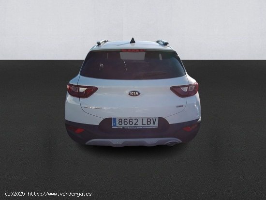 Kia Stonic 1.0 T-gdi 74kw (100cv) Drive - Leganés