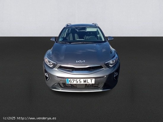 Kia Stonic 1.0 T-gdi 74kw (100cv) Mhev Mt Drive - Leganés